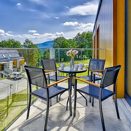 Hillside Vip Ii - Przy Wyciagu - By Royal Aparts *