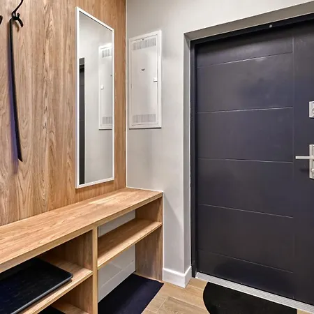 Daire Hillside Vip Ii - Przy Wyciagu - By Royal Aparts *