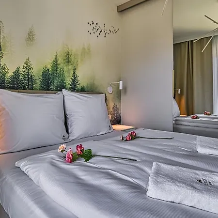 Hillside Vip Ii - Przy Wyciagu - By Royal Aparts * Karpacz