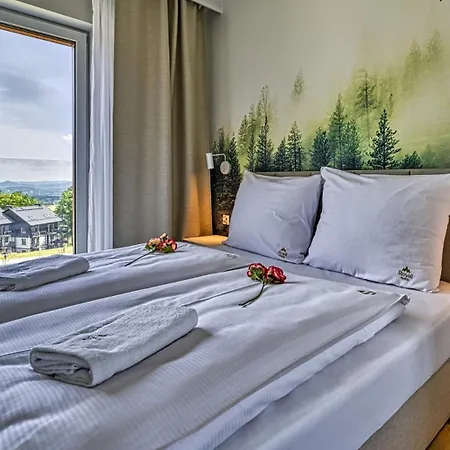 Daire Hillside Vip Ii - Przy Wyciagu - By Royal Aparts *