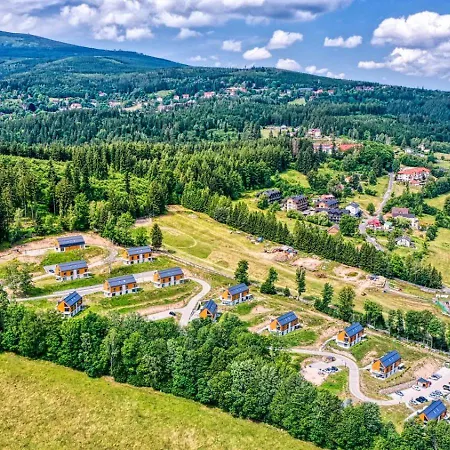 Hillside Vip Ii - Przy Wyciagu - By Royal Aparts Daire Karpacz