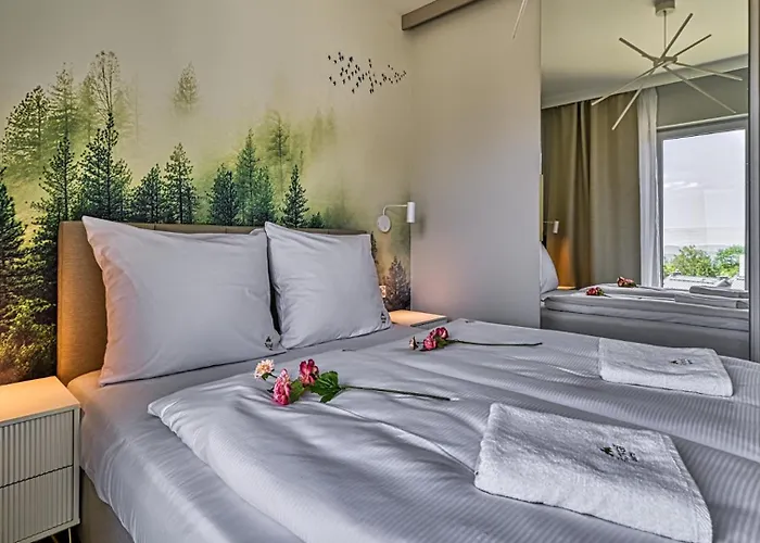 Hillside Vip Ii - Przy Wyciagu - By Royal Aparts * Karpacz