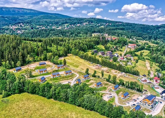 Hillside Vip Ii - Przy Wyciagu - By Royal Aparts Apartment Karpacz