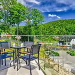 Apartamento Hillside Vip Ii - Przy Wyciagu - By Royal Aparts Karpacz
