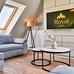 Apartamento Hillside Vip Ii - Przy Wyciagu - By Royal Aparts