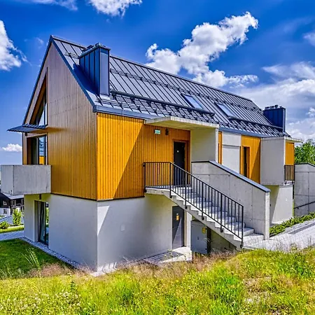 Apartmán Hillside Vip Ii - Przy Wyciagu - By Royal Aparts *