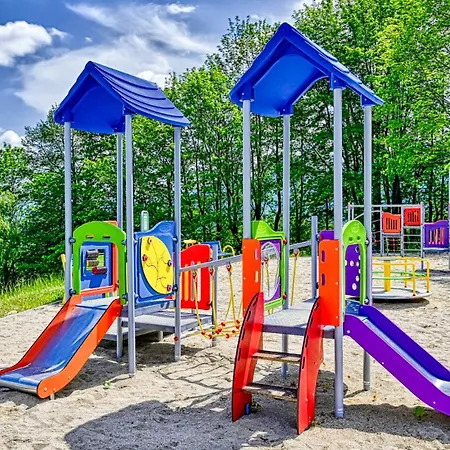 Hillside Vip Ii - Przy Wyciagu - By Royal Aparts Apartamento Karpacz