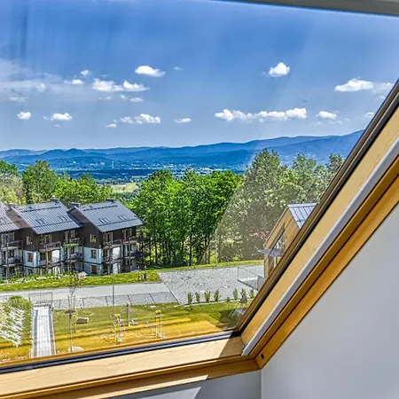 Apartmán Hillside Vip Ii - Przy Wyciagu - By Royal Aparts Karpacz