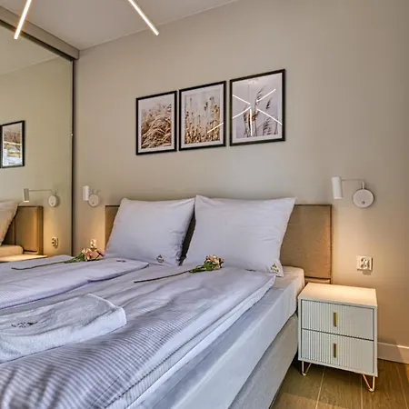 Hillside Vip Ii - Przy Wyciagu - By Royal Aparts