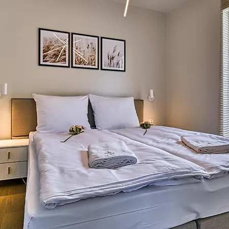 Apartmán Hillside Vip Ii - Przy Wyciagu - By Royal Aparts *