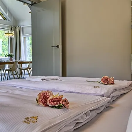 Hillside Vip Ii - Przy Wyciagu - By Royal Aparts * Karpacz