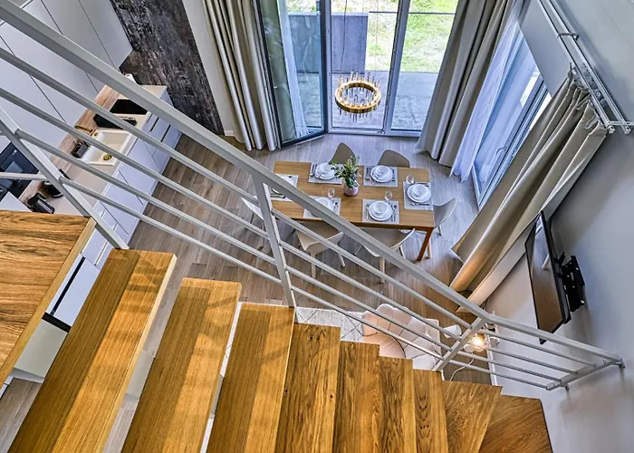 Hillside Vip Ii - Przy Wyciagu - By Royal Aparts Karpacz