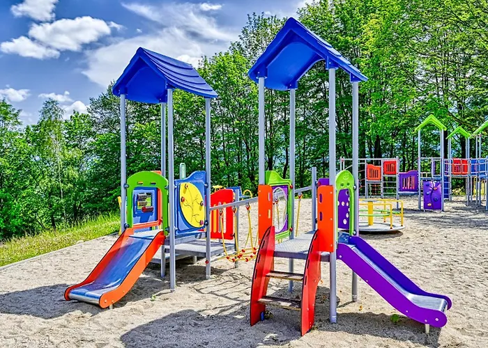 Hillside Vip Ii - Przy Wyciagu - By Royal Aparts Apartment Karpacz