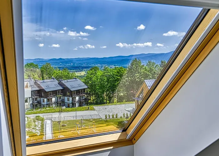 Apartment Hillside Vip Ii - Przy Wyciagu - By Royal Aparts Karpacz