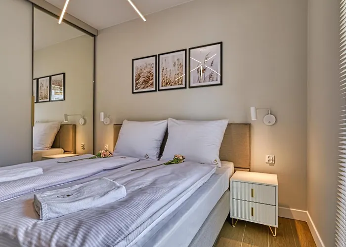 Hillside Vip Ii - Przy Wyciagu - By Royal Aparts