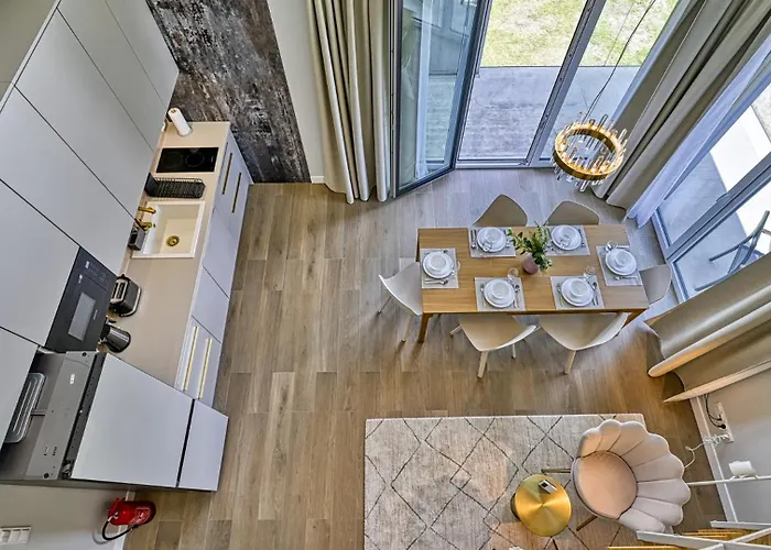 Apartment Hillside Vip Ii - Przy Wyciagu - By Royal Aparts *